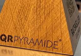 QRPYRAMIDE® - 137 von 143