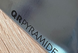 QRPYRAMIDE® - 135 von 143