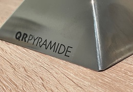QRPYRAMIDE® - 136 von 143