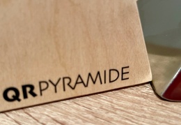 QRPYRAMIDE® - 132 von 143